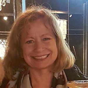 Meet your Posher, Kathleen